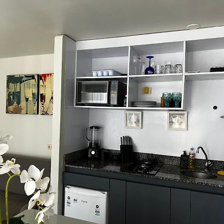 Flat Inteiro Vista-Mar Apartment Ресифи Екстериор снимка