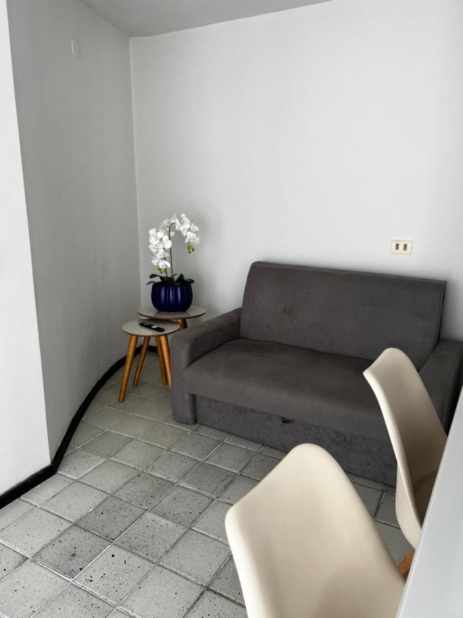 Flat Inteiro Vista-Mar Apartment Ресифи Екстериор снимка