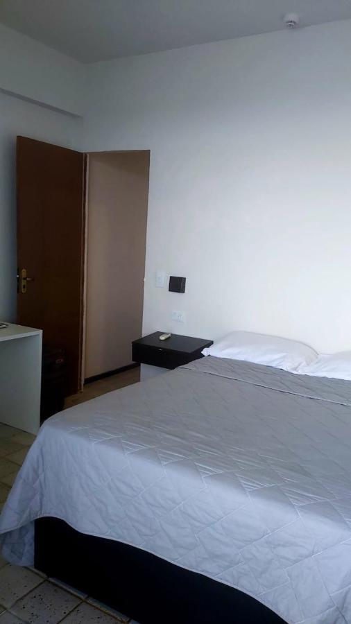 Flat Inteiro Vista-Mar Apartment Ресифи Екстериор снимка