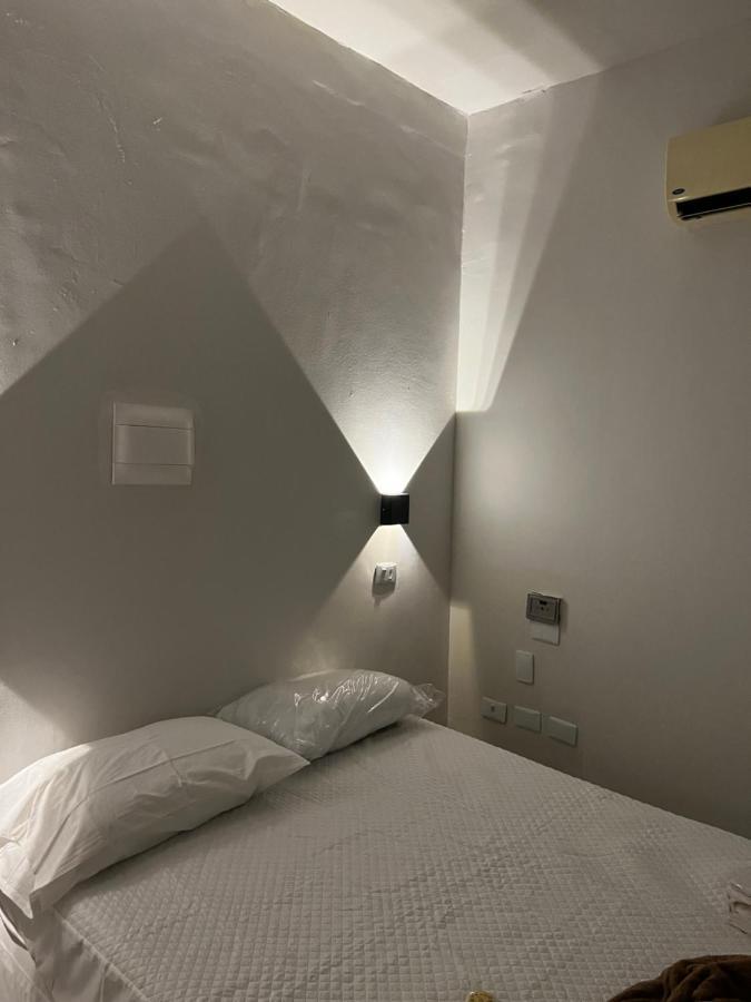 Flat Inteiro Vista-Mar Apartment Ресифи Екстериор снимка