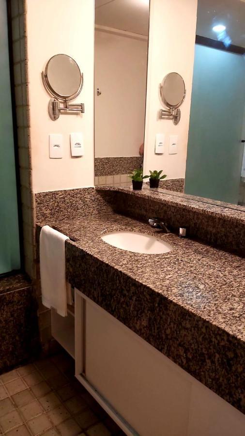 Flat Inteiro Vista-Mar Apartment Ресифи Екстериор снимка